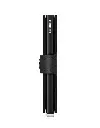 Miniwallet Dusk Black MDu-Black