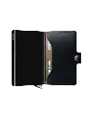 Miniwallet Dusk Black MDu-Black