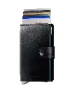 Miniwallet Dusk Black MDu-Black
