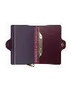 Twinwallet Dusk Bordeaux TDu-Bordeaux