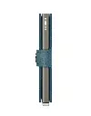 Miniwallet Dusk Teal MDu-Teal