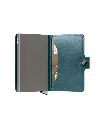 Miniwallet Dusk Teal MDu-Teal
