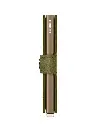 Miniwallet Dusk Olive MDu-Olive