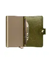 Miniwallet Dusk Olive MDu-Olive