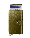 Miniwallet Dusk Olive MDu-Olive
