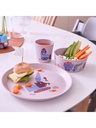 Connect Trucks Small Plate + Bowl + Cup