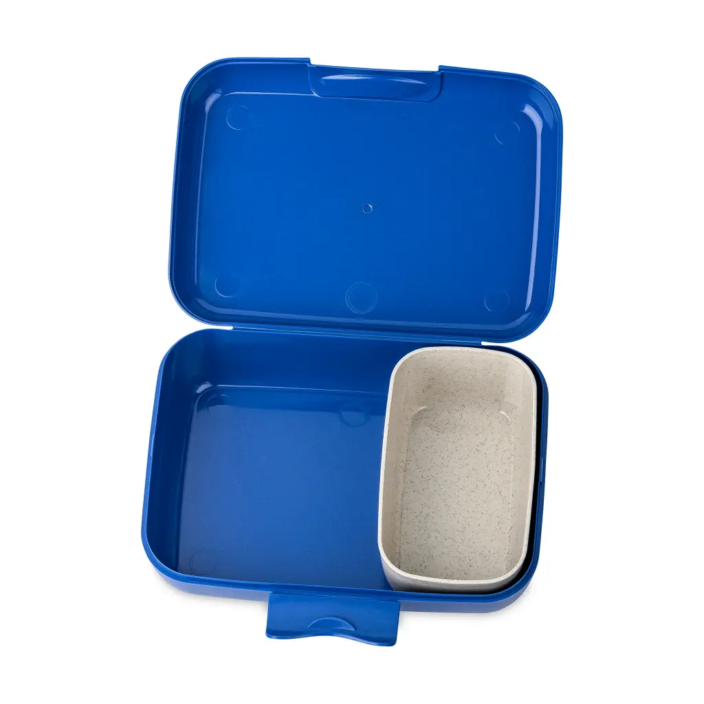 Candy L Space Lunch Box With Separation Bowl