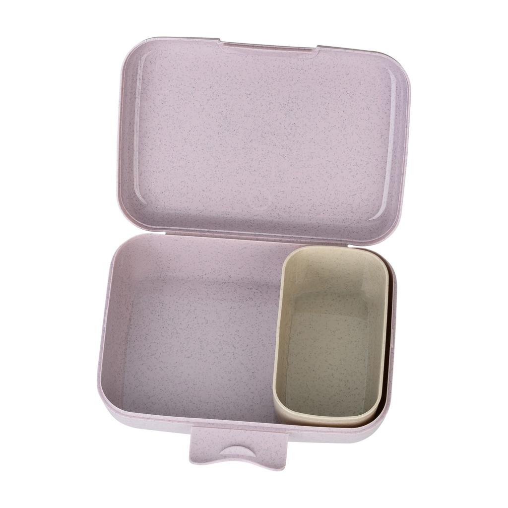 Candy L Trucks Lunch Box With Separation Bowl