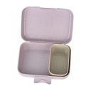 Candy L Trucks Lunch Box With Separation Bowl