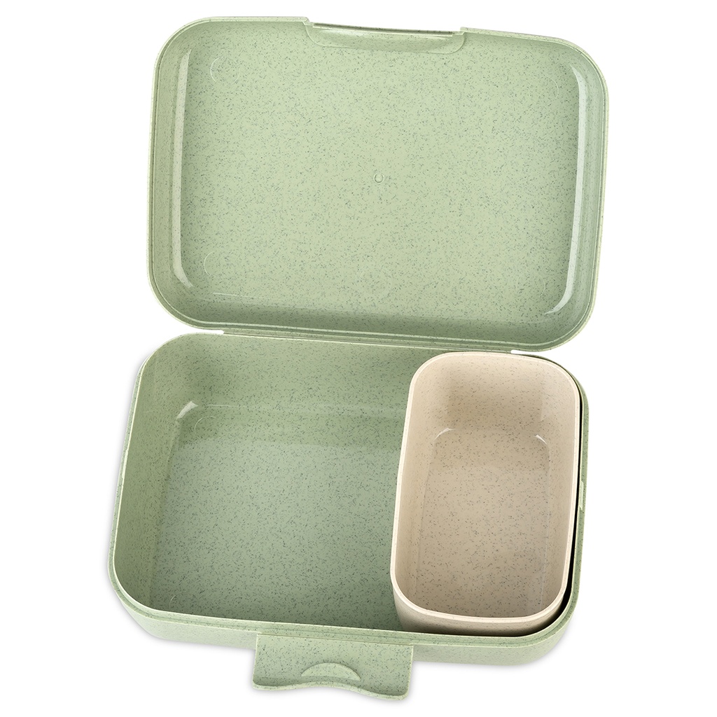 Candy L Harry Lunch Box With Separation Bowl