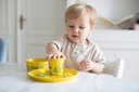 Connect Africa Small Plate + Bowl + Cup