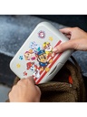 Candy L Paw Patrol Lunch Box With Separation Bowl 8043713