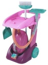 XG2-29(2)- Vacuum Cleaner Set