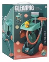 XG2-29(2)- Vacuum Cleaner Set