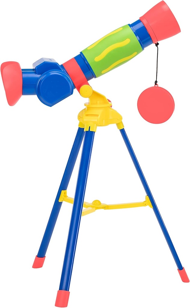 Geosafari Jr. My First Telescope
