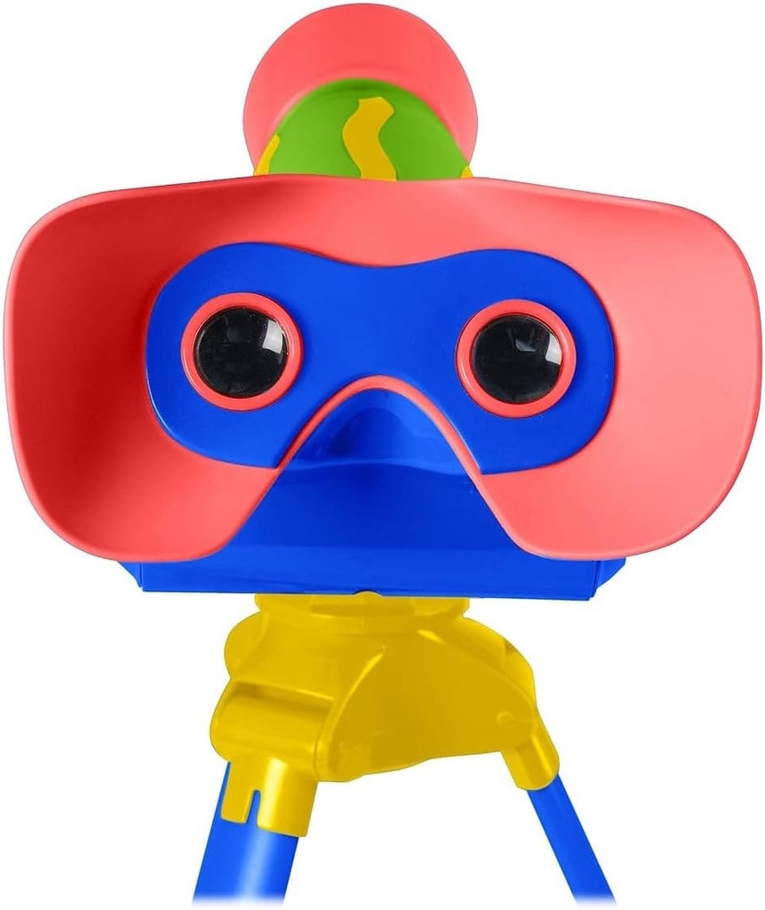 Geosafari Jr. My First Telescope