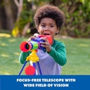 Geosafari Jr. My First Telescope