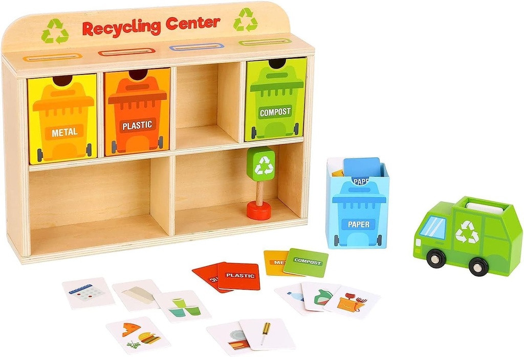 Recycling Centre