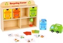Recycling Centre