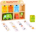 Recycling Centre