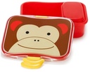 Skip Hop Zoo Lunch Kit Monkey