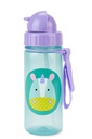 Skip Hop Zoo Straw Bottle Unicorn