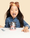 Skip Hop Spark Style Food Jar Sky