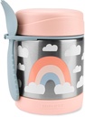 Skip Hop Spark Style Food Jar Sky