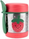 Spark Style Food Jar Strawberry