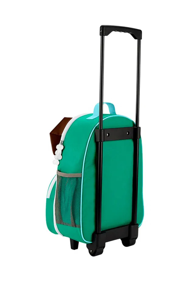 Skip Hop ZOO Luggage- Pug Pug