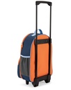 Skip Hop Spark Style Luggage- Rocket Rocket