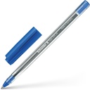 Ballpoint pen Tops 505 M blue