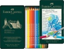 Albrecht Durer Artists Water Color Pencils Tin Of 12 Colors