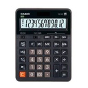 Desk electronic calculator 14-Digit GX-14B-W-DC 