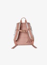 Citron Medium Backpack Ballerina