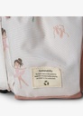 Citron Medium Backpack Ballerina