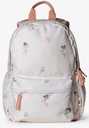 Citron Medium Backpack Ballerina