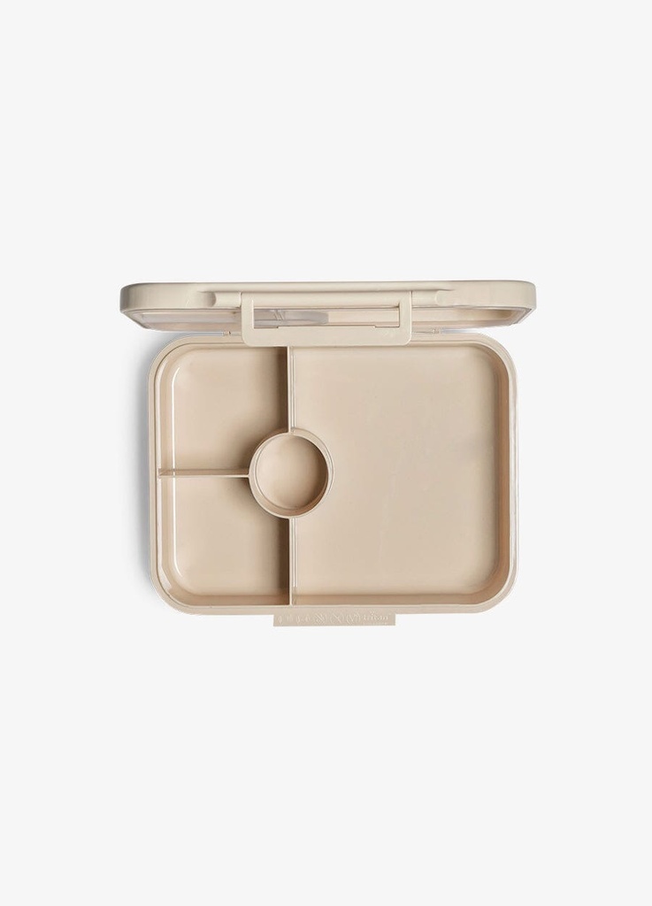 Citron Tritan Lunchbox Ballerina