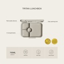 Citron Tritan Lunchbox Ballerina