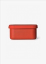 Citron Mini Stainless Steel Snackbox Brick