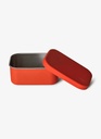 Citron Mini Stainless Steel Snackbox Brick