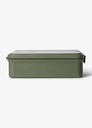 Citron Grand Lunchbox Tiger