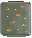 Citron Grand Lunchbox Tiger