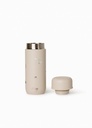 Citron Thermal Baby Flask Vehicles