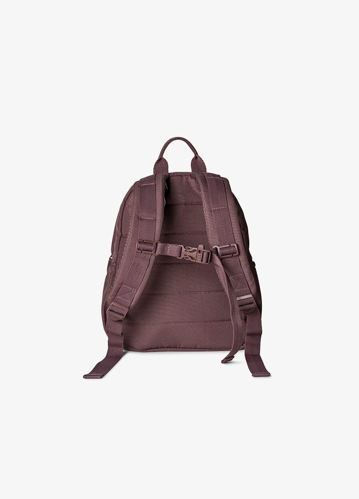 Citron Medium Backpack Plum 