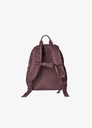 Citron Medium Backpack Plum 