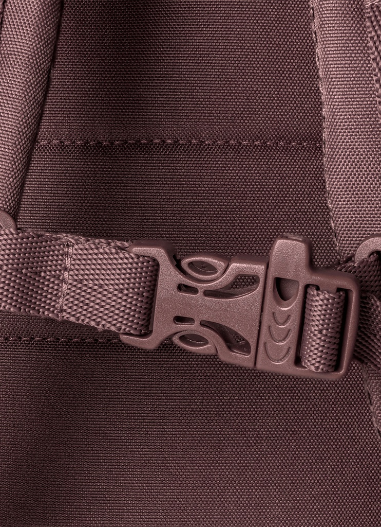 Citron Medium Backpack Plum 