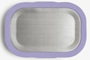 Stainless Steel Lunchbox Purple