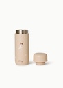 Citron Thermal Baby Flask Ballerina