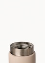 Citron Thermal Baby Flask Ballerina